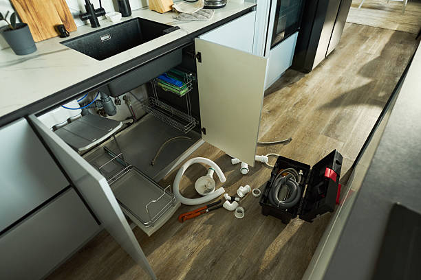 Reliable Pipe Repair contractor in Woods Cross Roads, VA by Street Wise - Plumbing
