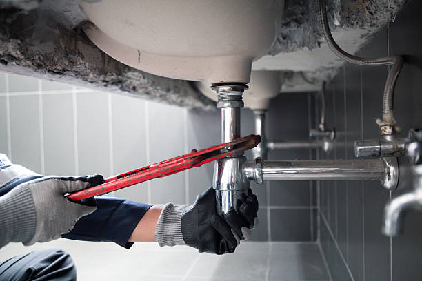 Licensed Pipe Repair service in Woods Cross Roads, VA - Street Wise - Plumbing